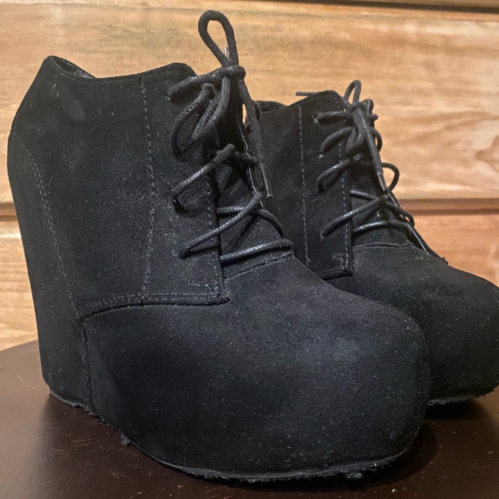Wedges
